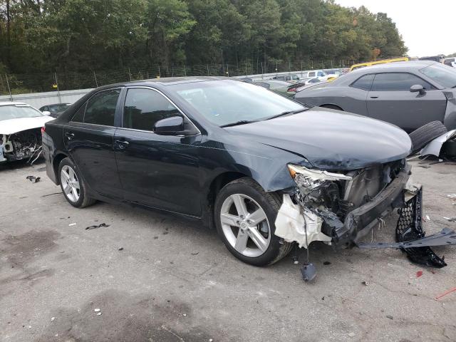 Photo 4 from auction – 2012 TOYOTA CAMRY BASE with VIN 4T1BF1FKXCU501749