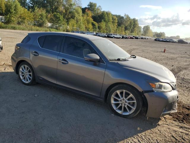 Photo 4 from auction – 2012 LEXUS CT 200 with VIN JTHKD5BH5C2120610