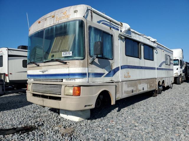 Photo 2 from auction – 1998 BOUNDER MOTORHOME with VIN 3FCMF53G9VJA27693
