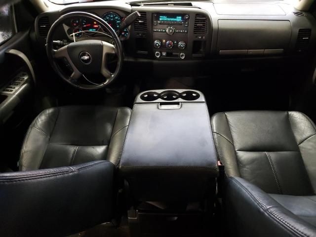 Photo 8 from auction – 2009 CHEVROLET SILVERADO with VIN 3GCEC23J99G276960