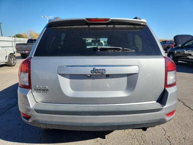 Photo 6 from auction – 2016 JEEP COMPASS SP with VIN 1C4NJDBBXGD556716
