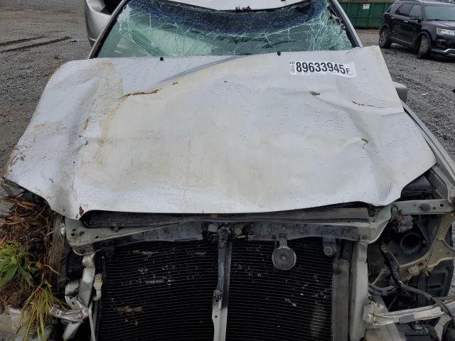 Photo 11 from auction – 2002 TOYOTA HIGHLANDER with VIN JTEGF21AX20068529