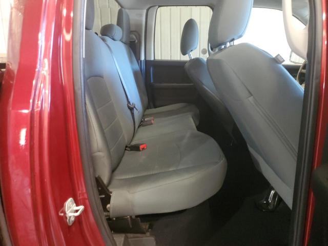 Photo 10 from auction – 2014 RAM 1500 ST with VIN 1C6RR7FT2ES427268