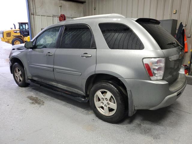 Photo 2 from auction – 2006 CHEVROLET EQUINOX LT with VIN 2CNDL63F366132323
