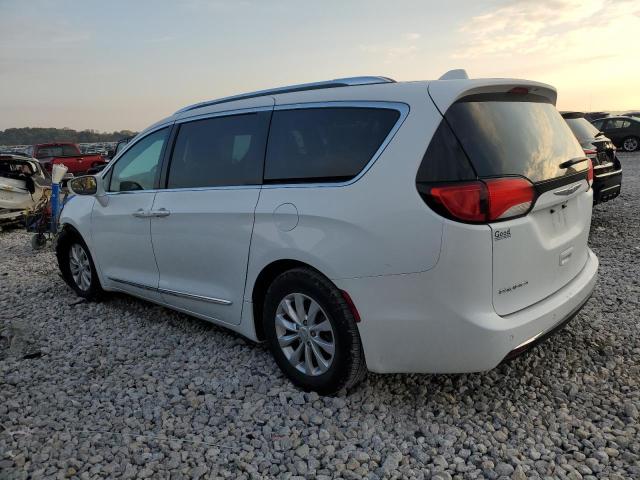 Photo 2 from auction – 2018 CHRYSLER PACIFICA T with VIN 2C4RC1BG7JR217423