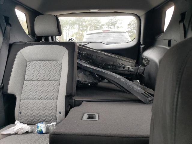 Photo 10 from auction – 2022 CHEVROLET EQUINOX LS with VIN 2GNAXSEV2N6115673