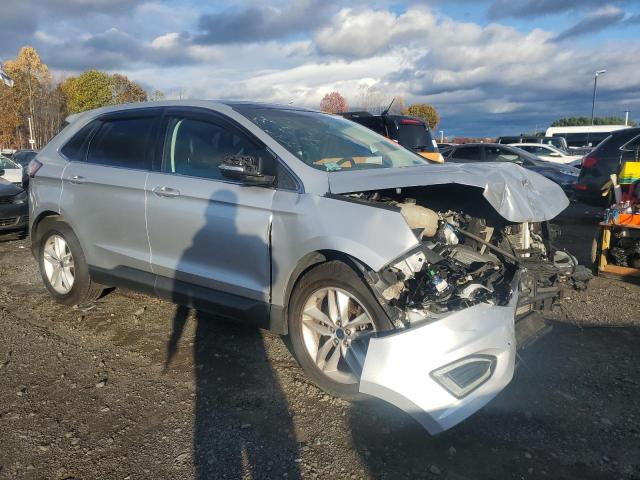 Photo 4 from auction – 2015 FORD EDGE SEL with VIN 2FMTK4J90FBB98478