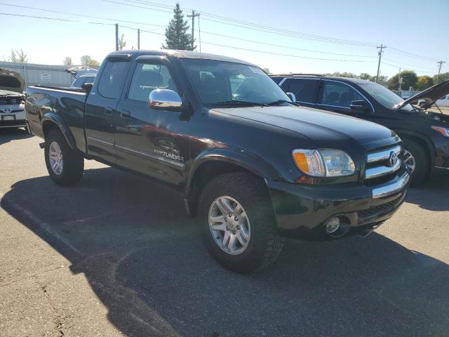 Photo 4 from auction – 2003 TOYOTA TUNDRA ACCESS CAB SR5 with VIN 5TBBT44153S438078