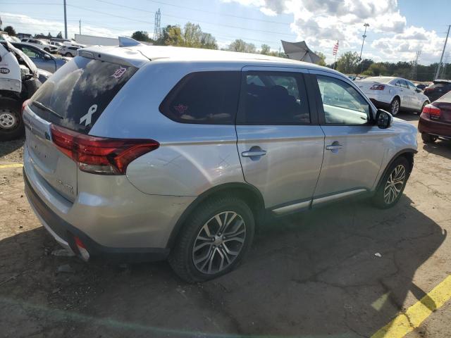 Photo 3 from auction – 2017 MITSUBISHI OUTLANDER with VIN JA4AZ3A35HZ036952