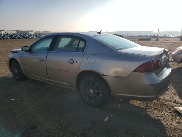 Photo 2 from auction – 2006 BUICK LUCERNE CXL with VIN 1G4HD57276U150101