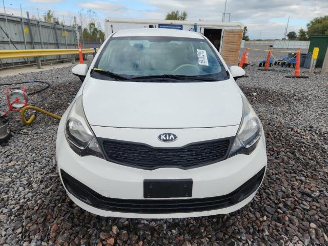 Photo 5 from auction – 2013 KIA RIO with VIN KNADM4A39D6241206