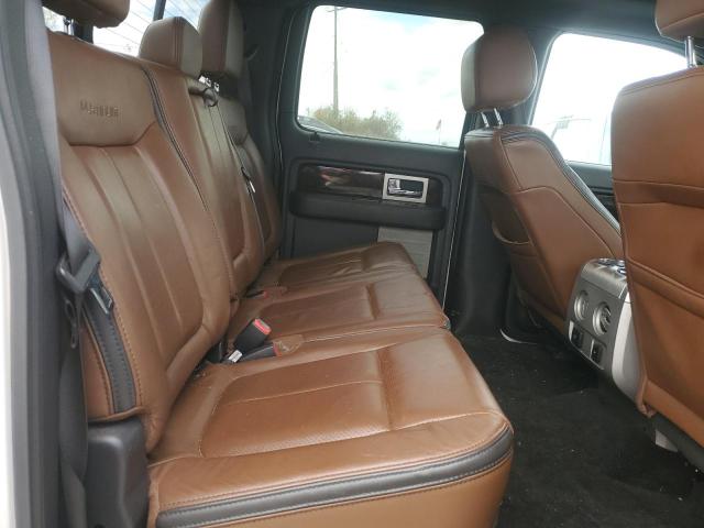 Photo 10 from auction – 2013 FORD F150 SUPER with VIN 1FTFW1EF6DFB28337