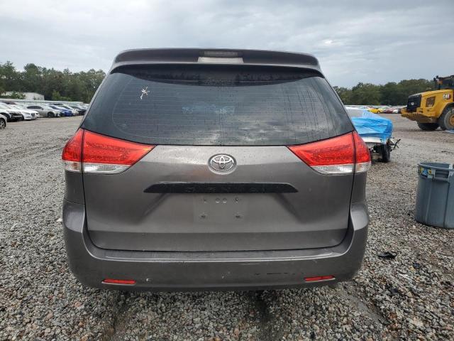 Photo 6 from auction – 2011 TOYOTA SIENNA with VIN 5TDZK3DC5BS139824