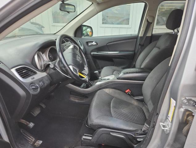 Photo 7 from auction – 2018 DODGE JOURNEY SE with VIN 3C4PDCAB3JT288122