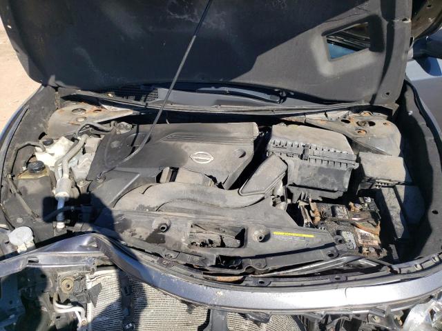 Photo 11 from auction – 2013 NISSAN ALTIMA 2.5 with VIN 1N4AL3AP3DC246365