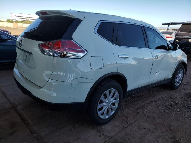 Photo 3 from auction – 2015 NISSAN ROGUE S with VIN KNMAT2MTXFP580370