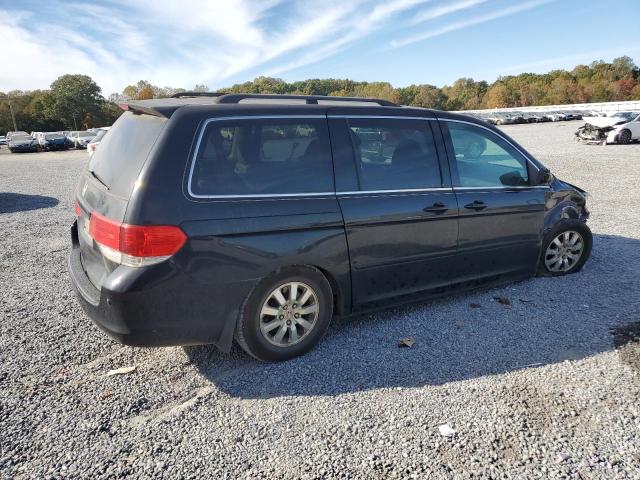 Photo 3 from auction – 2009 HONDA ODYSSEY EX with VIN 5FNRL38749B030991