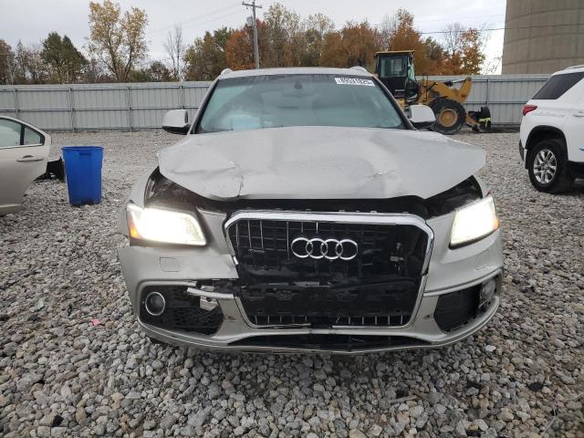 Photo 5 from auction – 2016 AUDI Q5 PREMIUM with VIN WA1D7AFP1GA074548