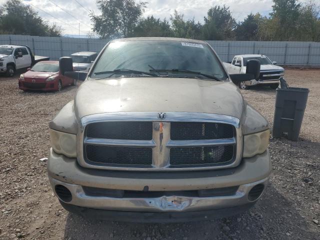 Photo 5 from auction – 2004 DODGE RAM 2500 S with VIN 3D7KU28C64G259803