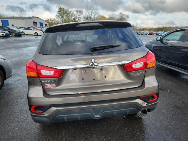 Photo 6 from auction – 2019 MITSUBISHI OUTLANDER with VIN JA4AP3AU8KU033630