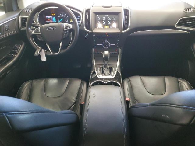 Photo 8 from auction – 2016 FORD EDGE TITAN with VIN 2FMPK4K83GBB41832