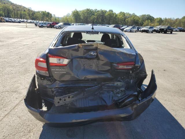 Photo 6 from auction – 2023 SUBARU IMPREZA with VIN 4S3GKAB64P3604403
