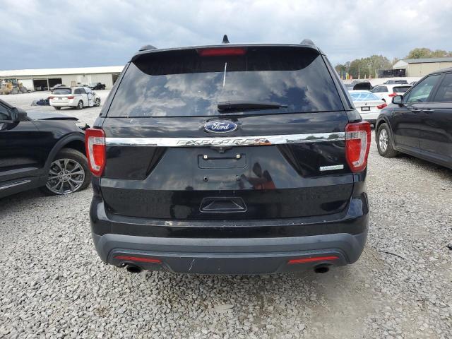 Photo 6 from auction – 2017 FORD EXPLORER with VIN 1FM5K7BH8HGC54212