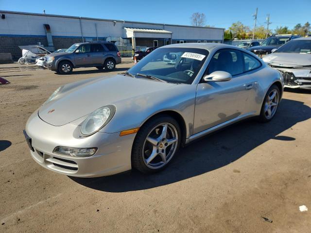 PORSCHE 911 NEW GE 2006 with VIN WP0AA29916S715087 - Photo from auction