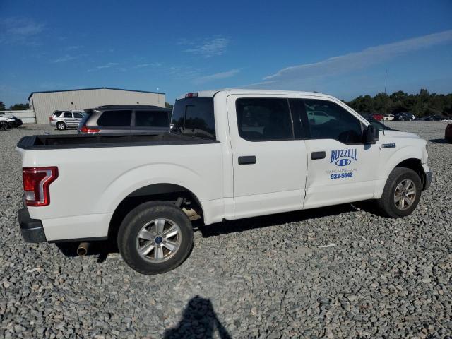 Фото 3 с аукциона – 2016 FORD F150 SUPER с VIN 1FTEW1CF7GFC71204