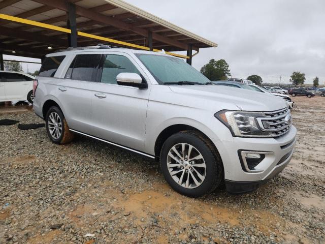 Photo 4 from auction – 2018 FORD EXPEDITION with VIN 1FMJU1KTXJEA21203