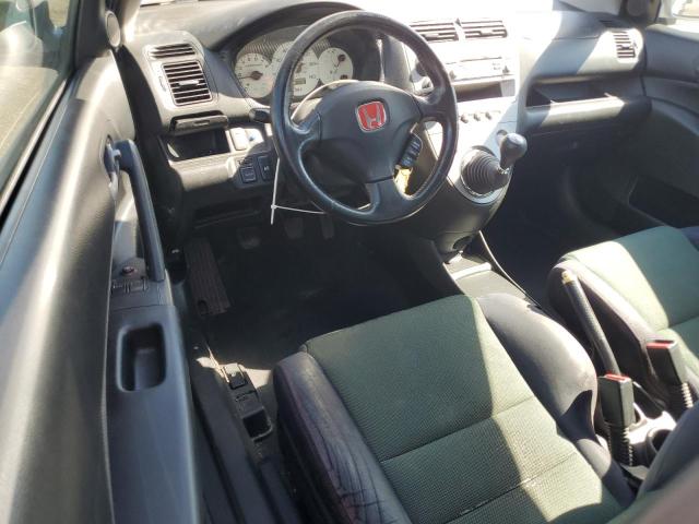 Photo 8 from auction – 2003 HONDA CIVIC SI with VIN SHHEP33523U402262