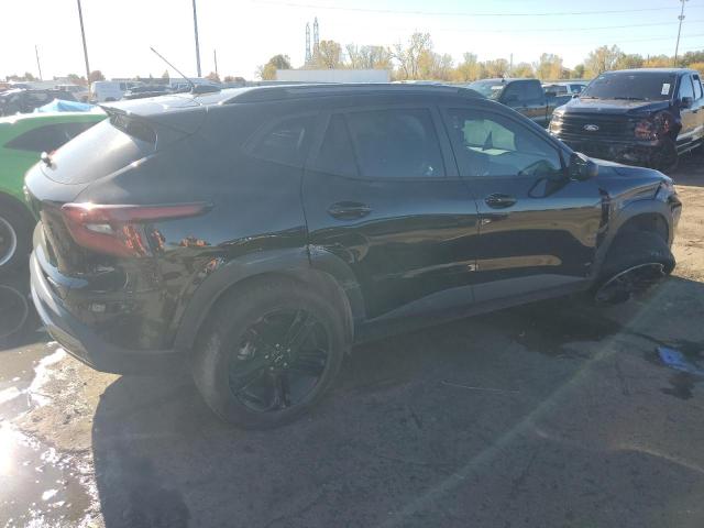Photo 3 from auction – 2024 CHEVROLET TRAX ACTIV with VIN KL77LKE20RC055150