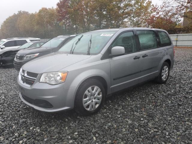 DODGE GRAND CARAVAN SE 2014 with VIN 2C4RDGBG2ER161199 - Photo from auction