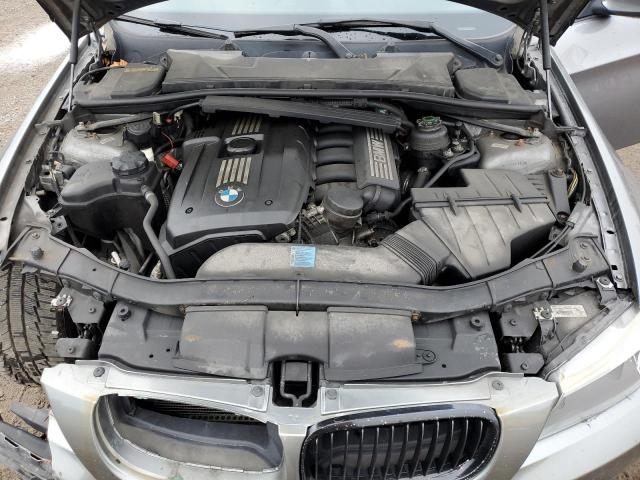 Photo 11 from auction – 2011 BMW 323 I with VIN WBAPG7G58BNN18042