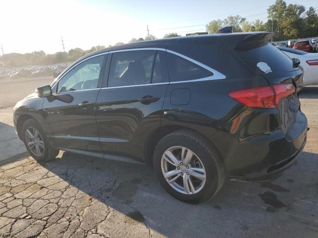 Photo 2 from auction – 2013 ACURA RDX TECHNO with VIN 5J8TB4H59DL011597