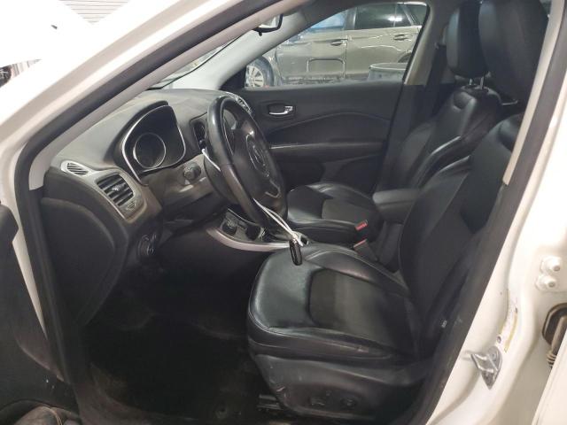 Photo 7 from auction – 2018 JEEP COMPASS LA with VIN 3C4NJDBB6JT328343