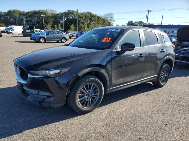 Photo 1 from auction – 2019 MAZDA CX-5 TOURING with VIN JM3KFBCM0K1510533