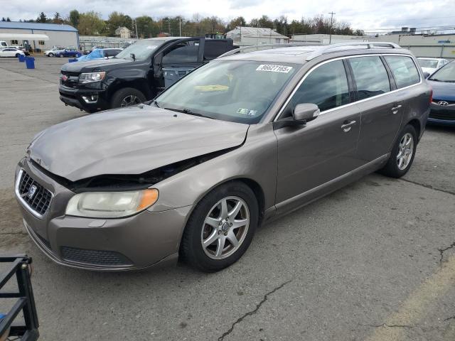 VOLVO V70 3.2 2008 with VIN YV1BW982881041106 - Photo from auction
