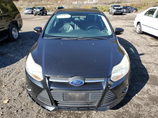 Photo 5 from auction – 2013 FORD FOCUS with VIN 1FADP3K25DL354491