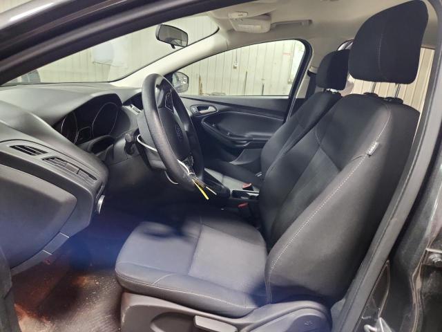 Photo 7 from auction – 2016 FORD FOCUS SE with VIN 1FADP3F2XGL310775
