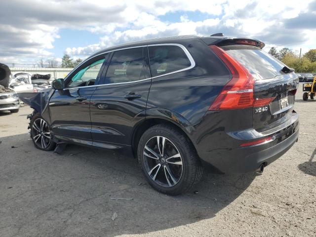 Photo 2 from auction – 2018 VOLVO XC60 T6 MO with VIN YV4A22RK7J1005767