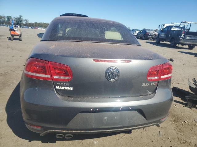 Photo 6 from auction – 2013 VOLKSWAGEN EOS KOMFORT with VIN WVWBW8AH0DV006142
