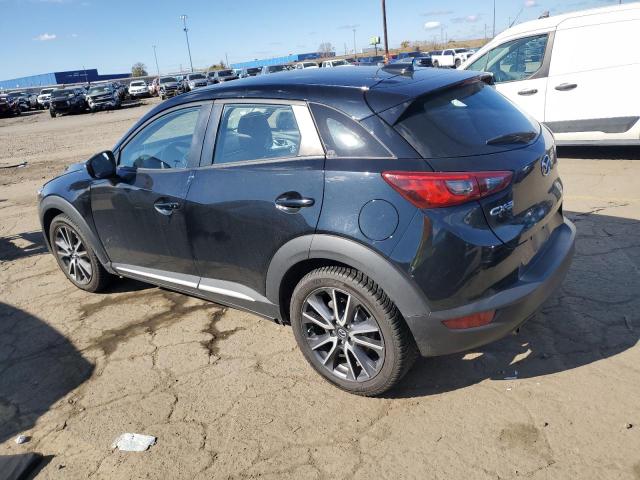 Photo 2 from auction – 2018 MAZDA CX-3 GRAND with VIN JM1DKDD7XJ0321765