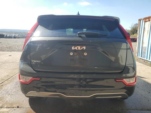 Photo 6 from auction – 2024 KIA NIRO WIND with VIN KNDCR3L16R5111810