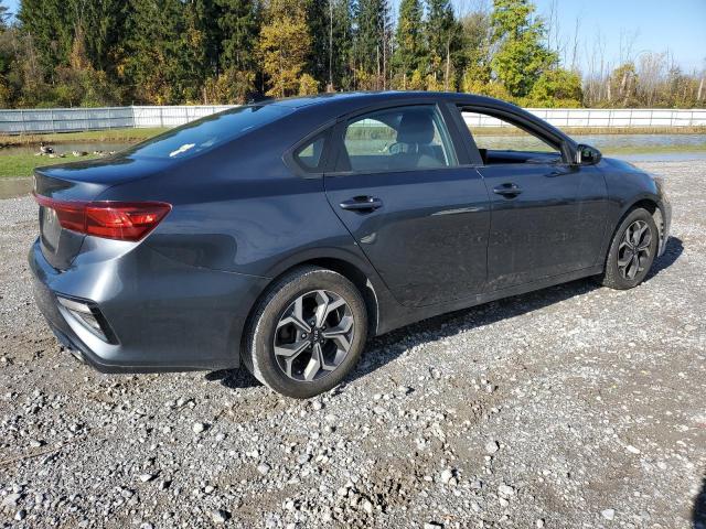 Photo 3 from auction – 2019 KIA FORTE FE with VIN 3KPF24AD3KE032304
