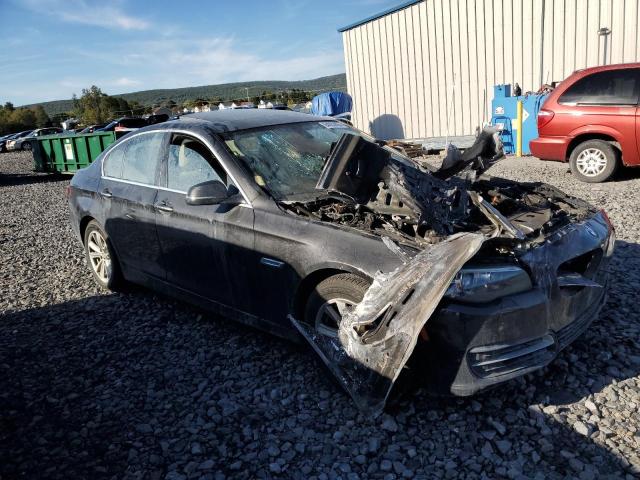 Photo 4 from auction – 2014 BMW 528 XI with VIN WBA5A7C58ED614990