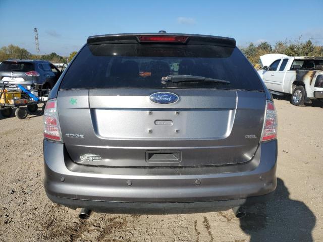 Photo 6 from auction – 2009 FORD EDGE SEL with VIN 2FMDK38C89BA66699