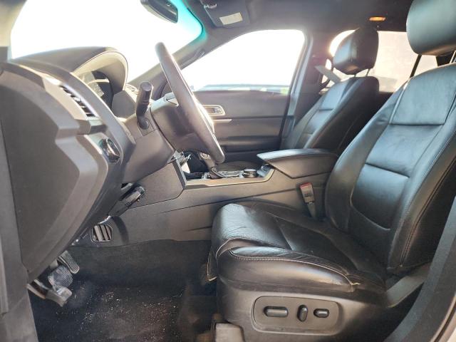 Foto 7 de la subasta – 2015 FORD EXPLORER X con VIN 1FM5K8D86FGB61060