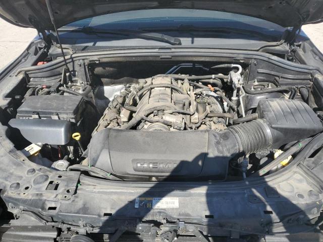 Photo 12 from auction – 2018 DODGE DURANGO R/ with VIN 1C4SDJCT8JC316030