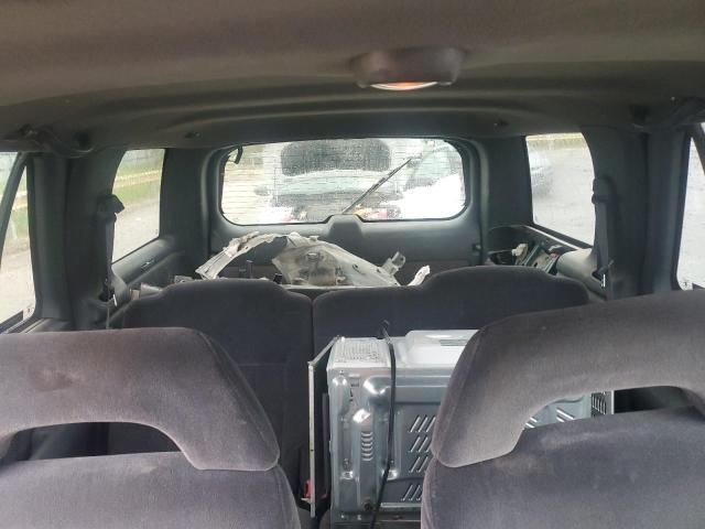 Photo 10 from auction – 1997 CHEVROLET BLAZER with VIN 1GNDT13W0V2241834